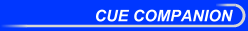 Cue Companion